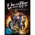 Valentine-The Dark Avenger Limited Edition (Blu-ray)