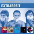 Ihre grössten Erfolge - Extrabreit. (CD)