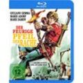 Der feurige Pfeil der Rache (Blu-ray)