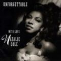 Unforgettable...With Love - Natalie Cole. (LP)