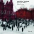 Mieczyslaw Weinberg - Gidon Kremer, Kremerata Baltica. (CD)