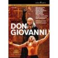 Don Giovanni - Mackerras, Keenlyside, Ketelsen. (DVD)