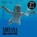 Nevermind - Nirvana. (CD)