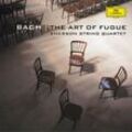 Bach, J.S.: The Art of Fugue - Emerson String Quartet - Emerson String Quartet. (CD)
