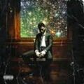 Man On The Moon 2The Legend Of Mr. Rager - Kid Cudi. (CD)