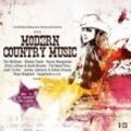 The New Country Sound - Various. (CD)