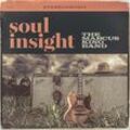 Soul Insight - The Marcus King Band. (CD)