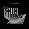 Greatest Hits - Thin Lizzy. (LP)