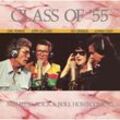 Class Of '55: Memphis Rock...(Remastered Vinyl) - C. Perkins, J.L. Lewis, R. ORBISON, J. Cash. (LP)