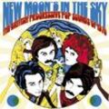 New Moon'S In The Sky ~ The British Progressive P - Various. (CD)