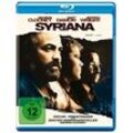 Syriana (Blu-ray)