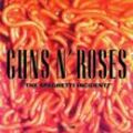 The Spaghetti Incident? - Guns N' Roses. (CD)