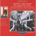 Messe C-Moll Kv 427 - Stader, Maran, Paumgartner, Mos. (CD)