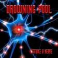 Strike A Nerve - Drowning Pool. (LP)