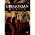 Gregorian Mystic - Various. (DVD)