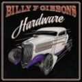 Hardware - Billy F Gibbons. (CD)