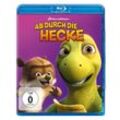 Ab durch die Hecke (Blu-ray)