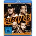 WWE - Survivor Series 2013 (Blu-ray)
