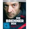 Die Brenner Box BLU-RAY Box (Blu-ray)