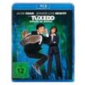 The Tuxedo - Gefahr im Anzug (Blu-ray)