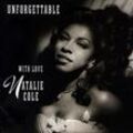 Unforgettable...With Love - Natalie Cole. (CD)