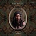 Who Are You? - Joel Ross. (CD)