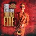 Chicago Fire (Vinyl) - Eric Alexander. (LP)