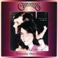 Yesterday Once More-Greatest Hits 1969-1983 - Carpenters. (CD)