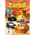 CarGo Box - Kleine Autos, grosser Spass (DVD)