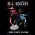 Making A Song And Dance:A Complete-Career Collecti - Bill Bruford. (CD)
