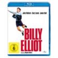 Billy Elliot - I Will Dance (Blu-ray)