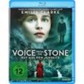 Voice from the Stone - Ruf aus dem Jenseits (Blu-ray)