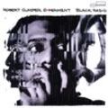 Black Radio - Robert Glasper Experiment. (CD)