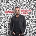 Give More Love - Ringo Starr. (CD)