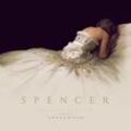 Spencer - Jonny Greenwood. (CD)