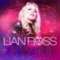 4you (Deluxe Fan Box) - Lian Ross. (CD)