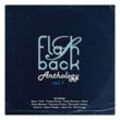 Flashback Anthology Vol.1 - Various. (CD)