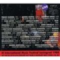 Iii Internat.Music Fest.Leningrad 1988 - Various. (CD)