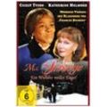 Ms. Scrooge - John McGreevey. (DVD)