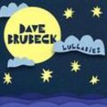Lullabies - Dave Brubeck. (CD)