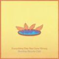Everything Else Has Gone Wrong - Bombay Bicycle Club. (CD)