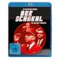 Der Schakal (Blu-ray)