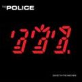 Ghost In The Machine (Vinyl) - The Police. (LP)