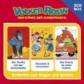 Volker Rosin - 3CD Liederbox Vol. 3 - Volker Rosin. (CD)