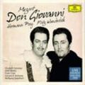 Don Giovanni - Prey, Wunderlich, Grümmer, Mathis, Sawallisch. (CD)