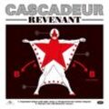 Revenant - Cascadeur. (LP)