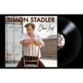 Ohne Last (Lp) (Vinyl) - Simon Stadler. (LP)