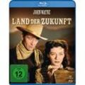 John Wayne - Land der Zukunft (Blu-ray)