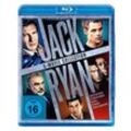 Jack Ryan - 5-Movie Collection (Blu-ray)
