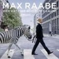 Wer hat hier schlechte Laune - Max Raabe. (CD)